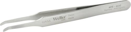 Weller Erem® 12ASA Präzisionspinzette 118.00mm