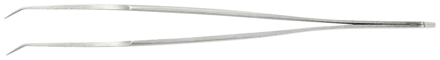 Weller Erem® 12ASA Präzisionspinzette 118.00mm