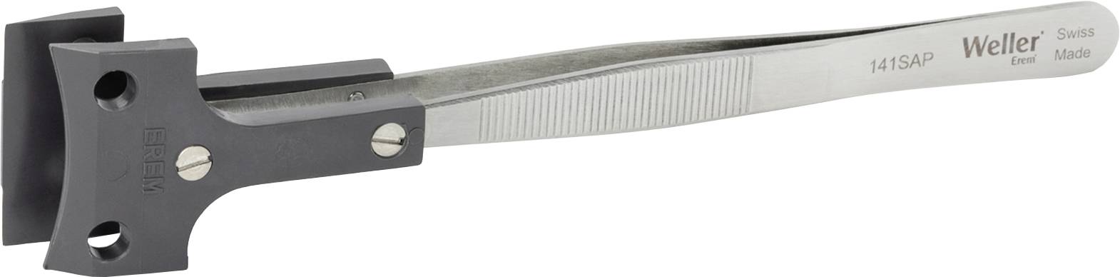 Weller Erem® 141SAP Wafer-Pinzette 150.00 mm