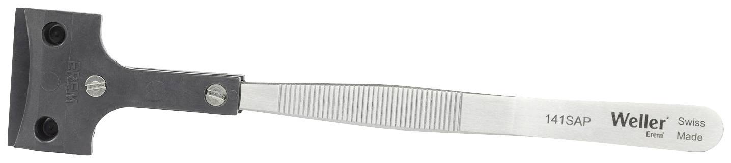 Weller Erem® 141SAP Wafer-Pinzette 150.00 mm