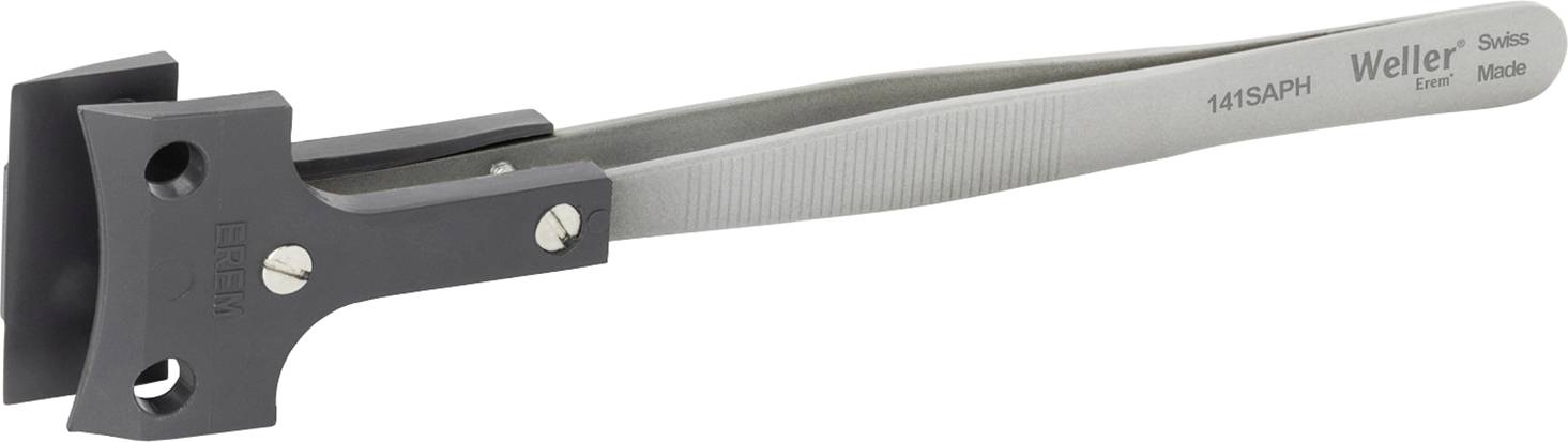 Weller Erem® 141SAPH Wafer-Pinzette 150.00 mm