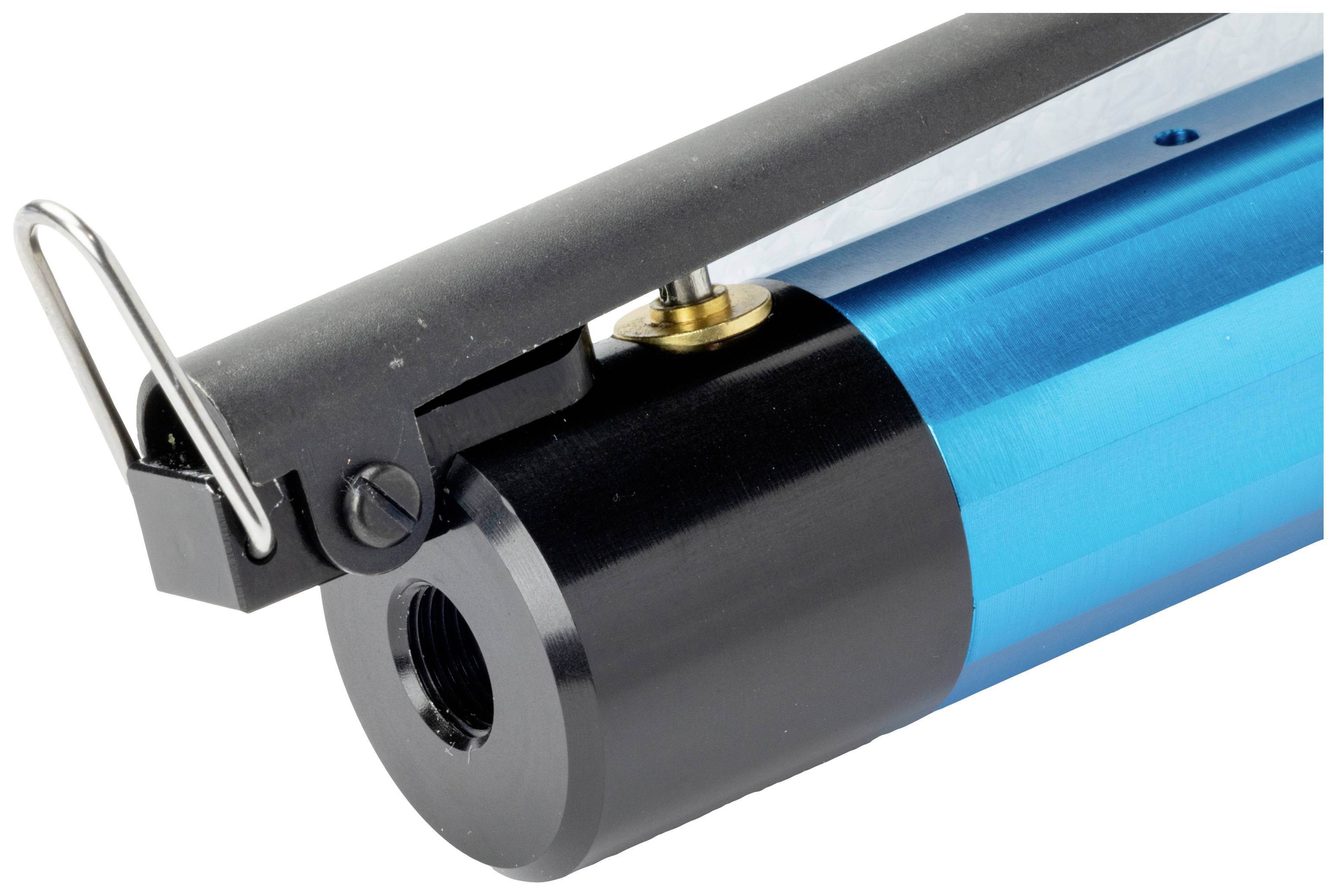 Weller Erem® 1500BSF Druckluft-Seitenschneider 6 bar