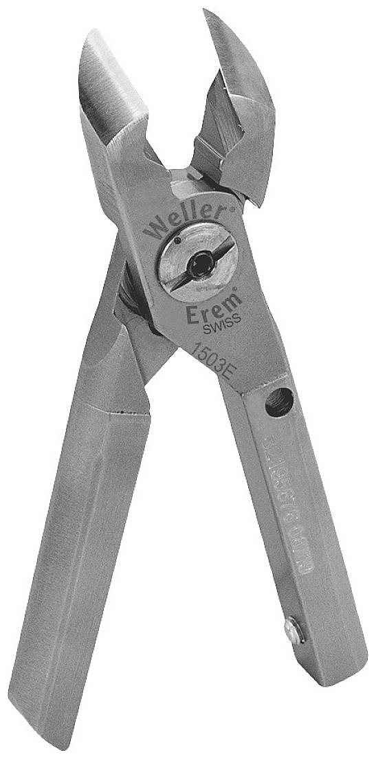 Weller Erem® 1503E Druckluft-Spitzschneider
