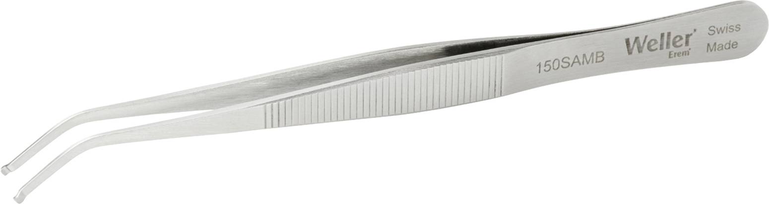Weller Erem® 150SAMB SMD-Pinzette 115.00 mm
