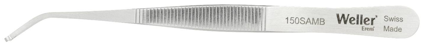 Weller Erem® 150SAMB SMD-Pinzette 115.00 mm