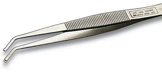 Weller Erem® 150SAMB SMD-Pinzette 115.00 mm