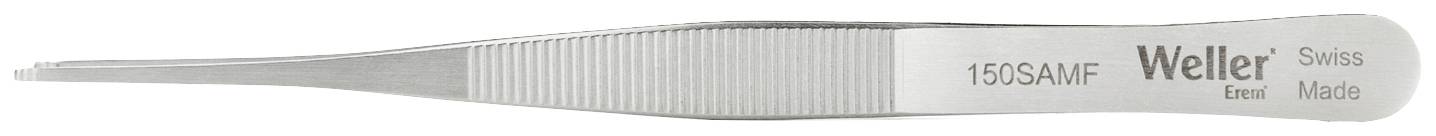 Weller Erem® 150SAMF SMD-Pinzette Spitz, schmal 120.00 mm