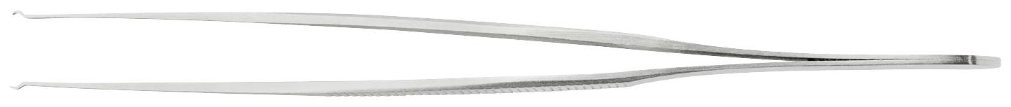 Weller Erem® 150SAMF SMD-Pinzette Spitz, schmal 120.00 mm