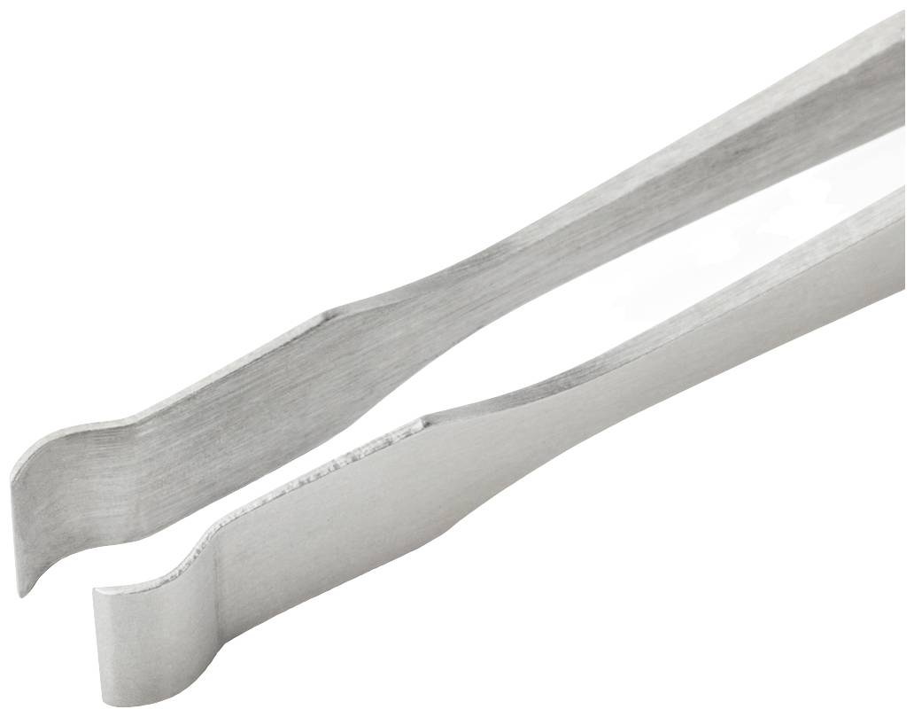 Weller Erem® 151SA SMD-Pinzette 120.00 mm