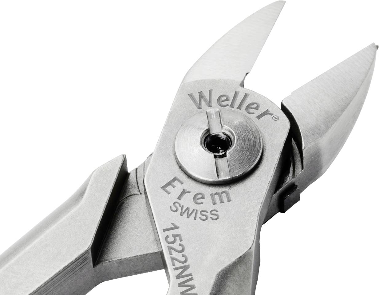 Weller Erem® 1522NW Druckluft-Seitenschneider