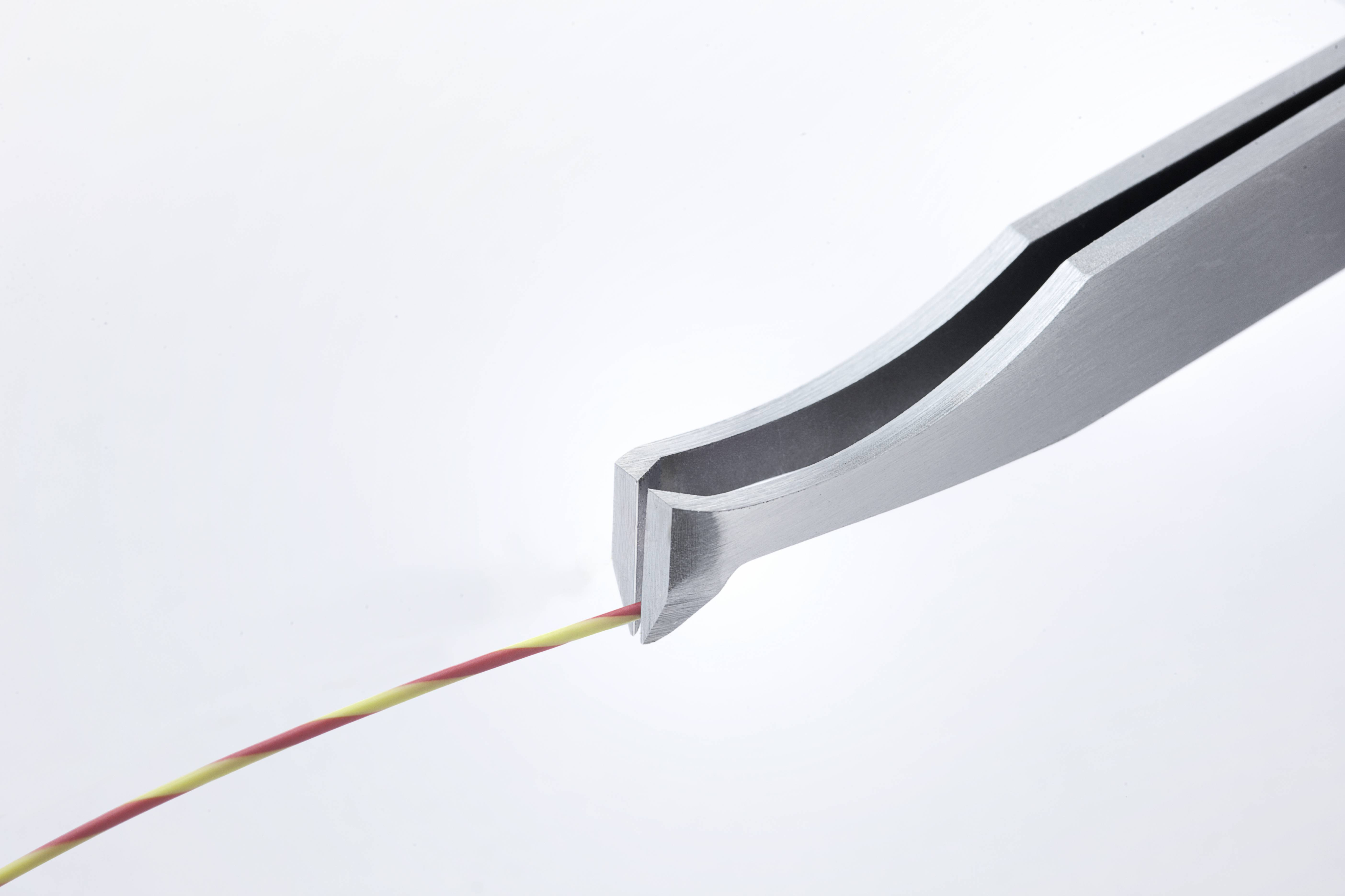 Weller Erem® 15AGW Schneidpinzette Spitz, schmal 115.00 mm