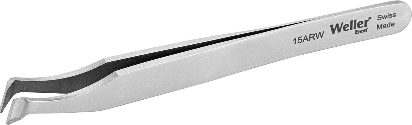 Weller Erem® 15ARW Schneidpinzette 115.00 mm