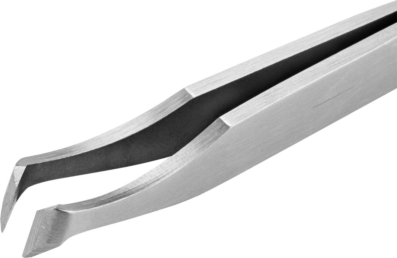 Weller Erem® 15ARW Schneidpinzette 115.00mm