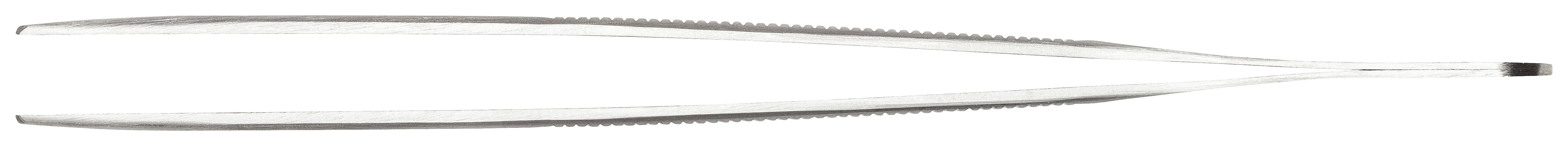 Weller Erem® 21SA Präzisionspinzette Spitz, mittelfein 160.00mm