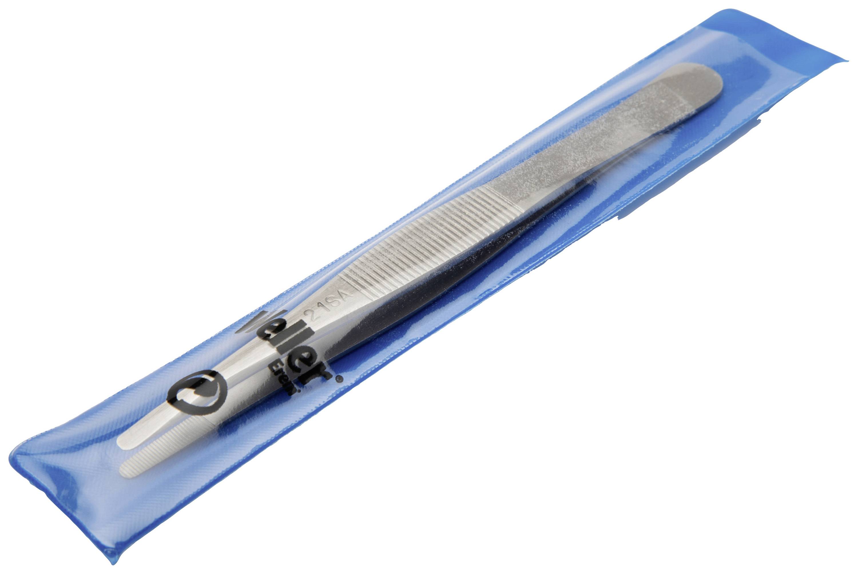 Weller Erem® 21SA120 Präzisionspinzette