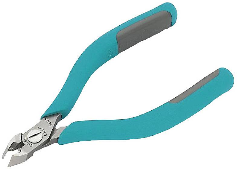 Weller Erem® 2404E ESD Spitzenschneider 127 mm