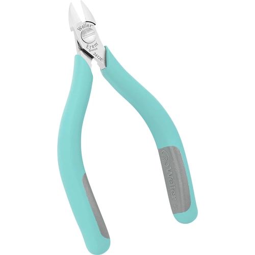 Weller Erem® 2412E ESD Seitenschneider 130mm Weller Erem® 2412E ESD Seitenschneider 130mm