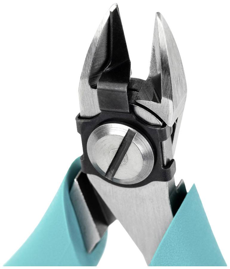 Weller Erem® 2412EW ESD Seitenschneider 130mm