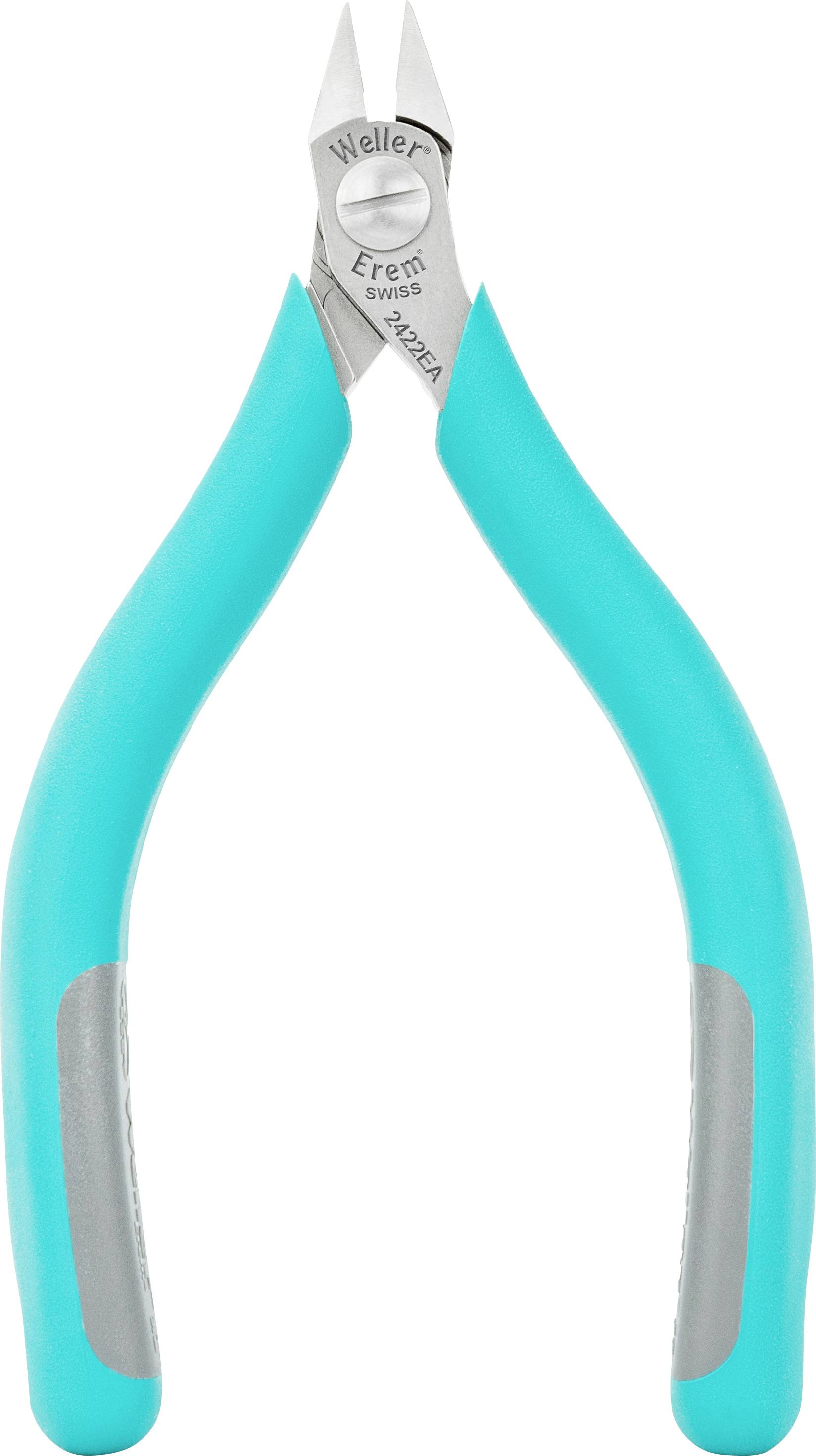 Weller Erem® 2422EA ESD Seitenschneider 130 mm