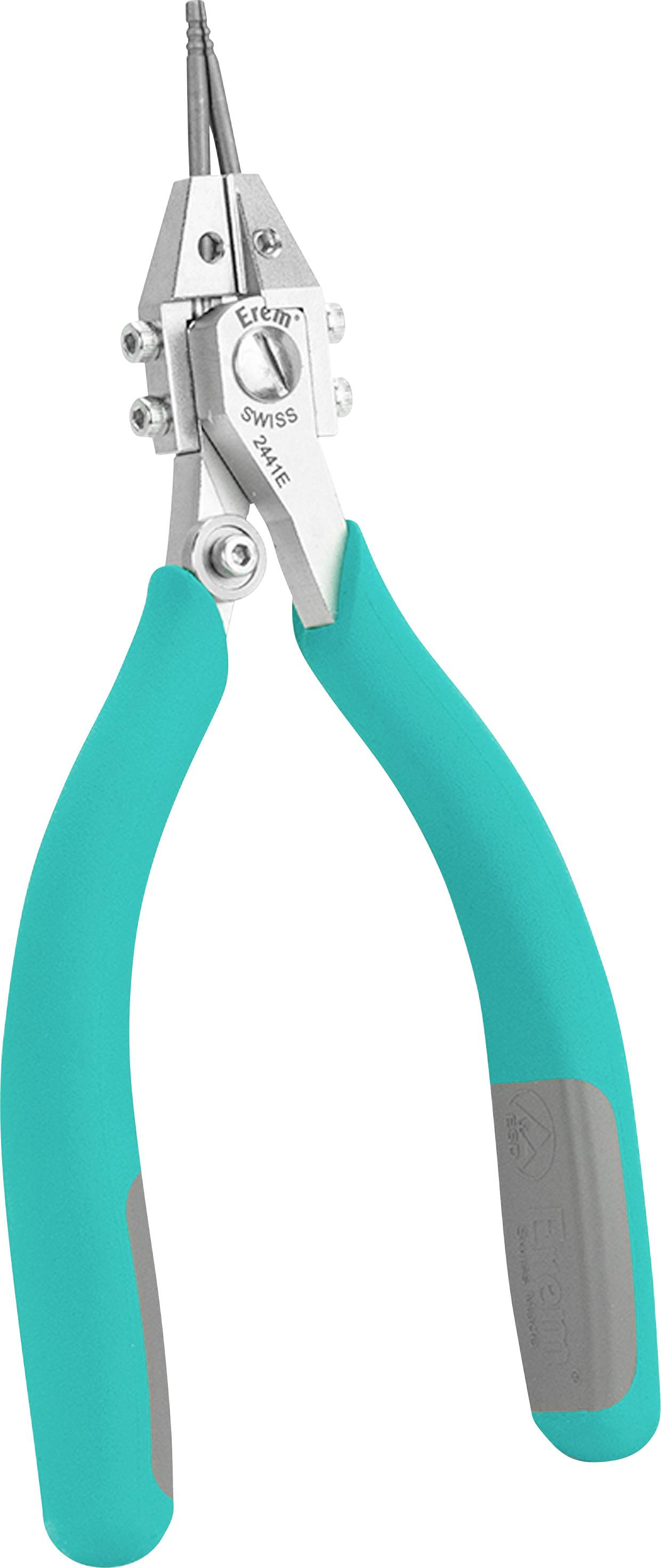 Weller Erem® 2441E Spezialzange 1 St.