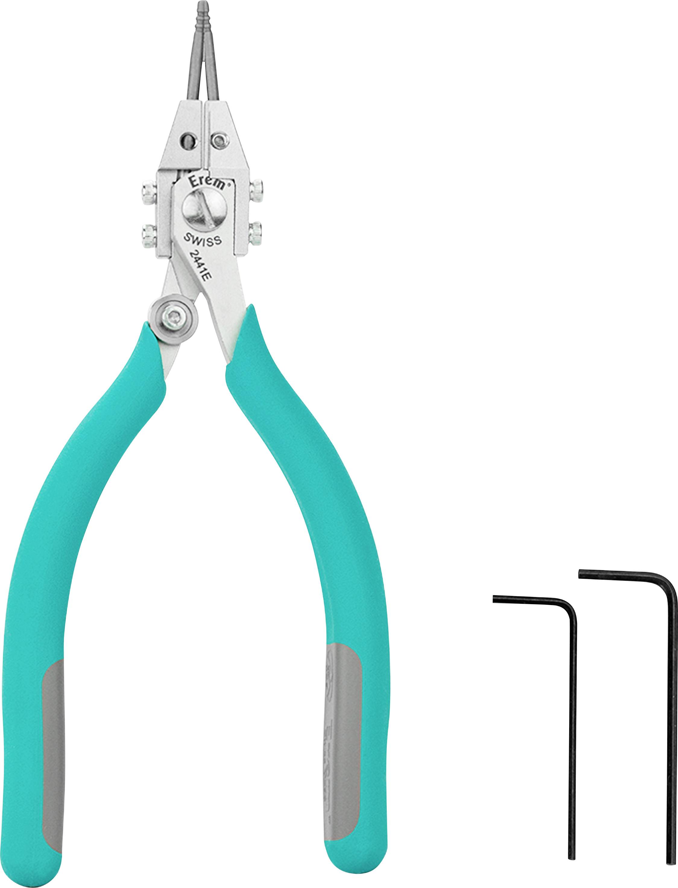 Weller Erem® 2441E Spezialzange 1 St.