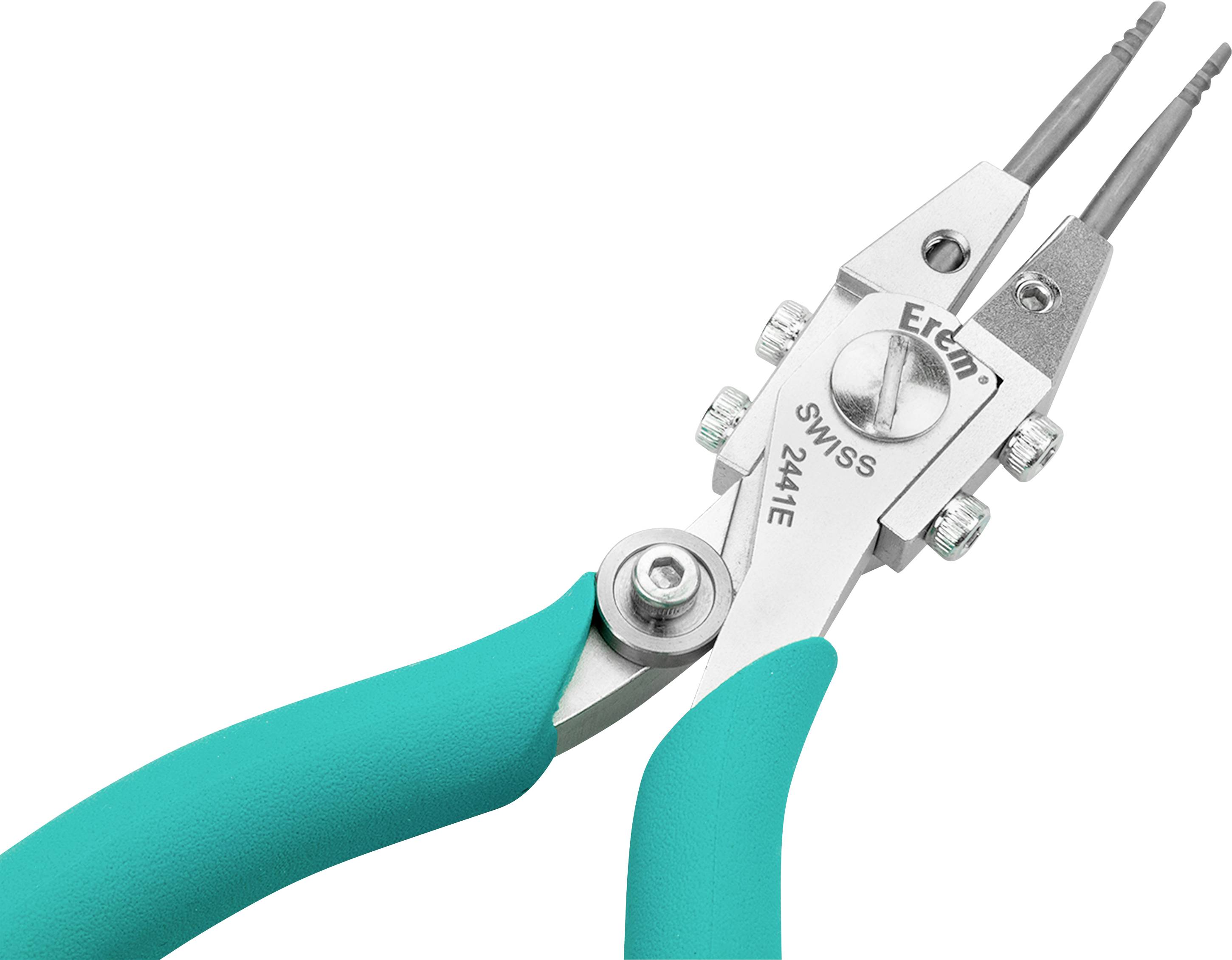 Weller Erem® 2441E Spezialzange 1 St.