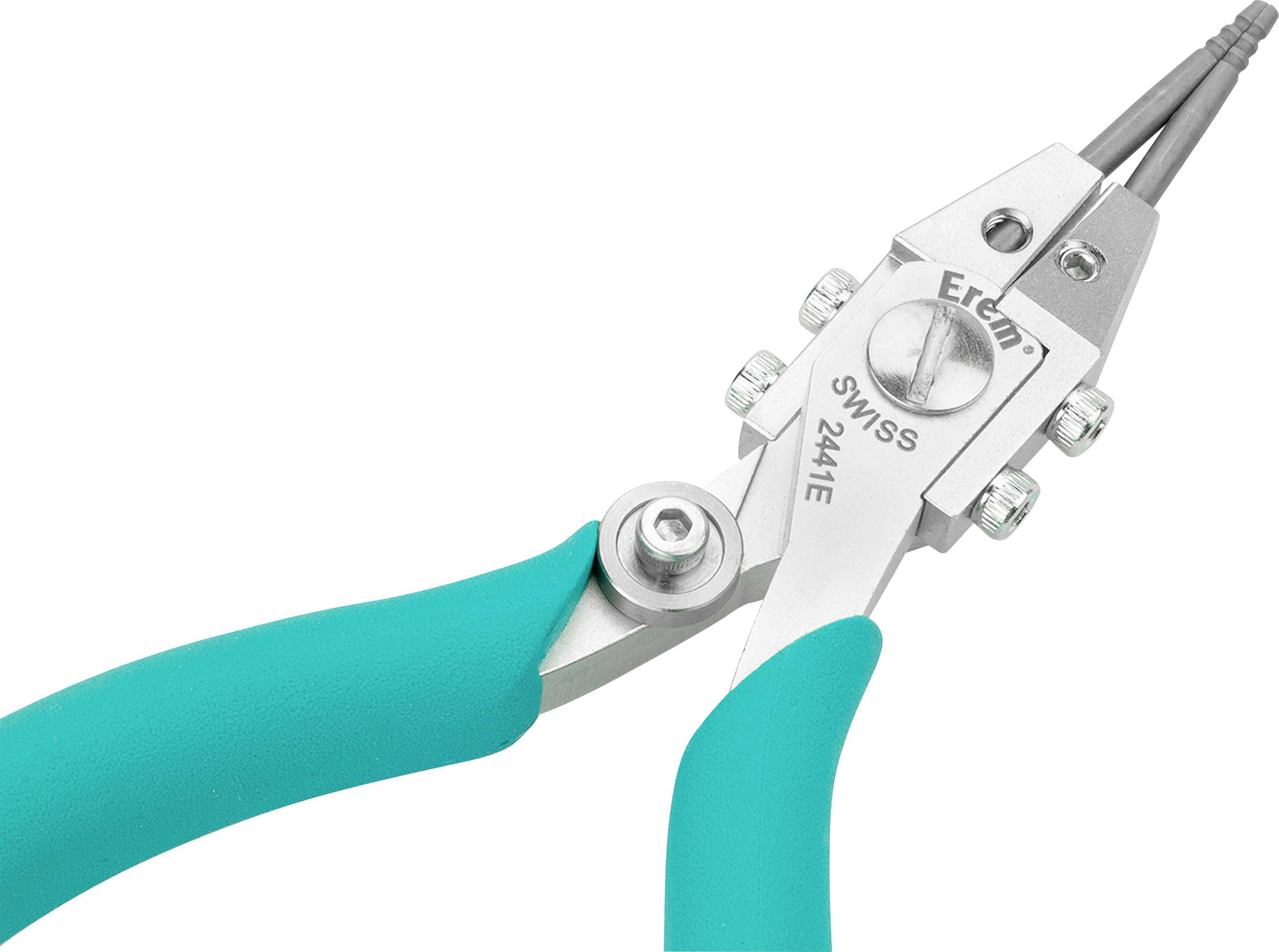 Weller Erem® 2441E Spezialzange 1 St.