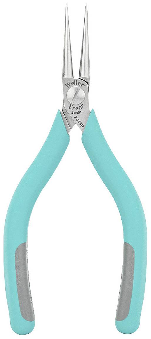 Weller Erem® 2443P Rundzange