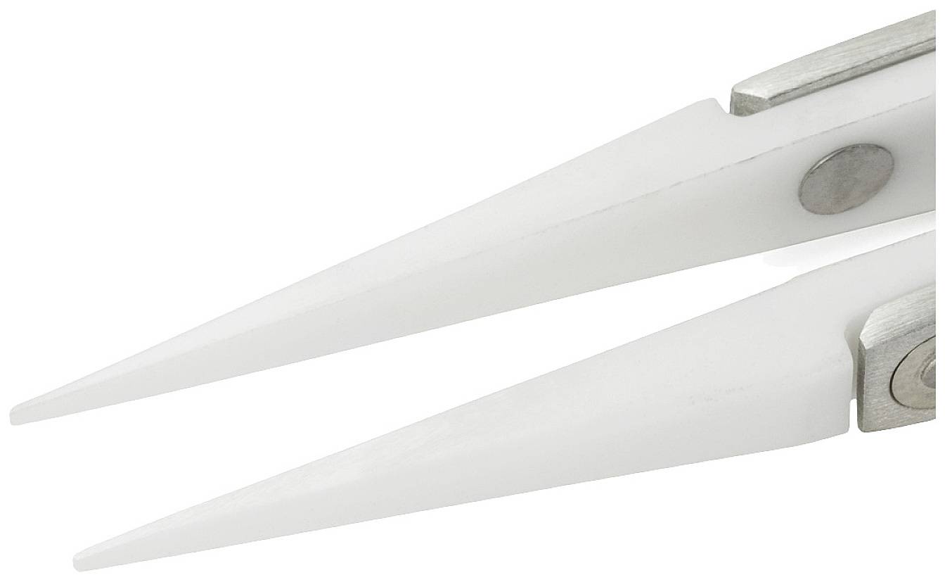 Weller Erem® 249CER Präzisionspinzette 130.00mm