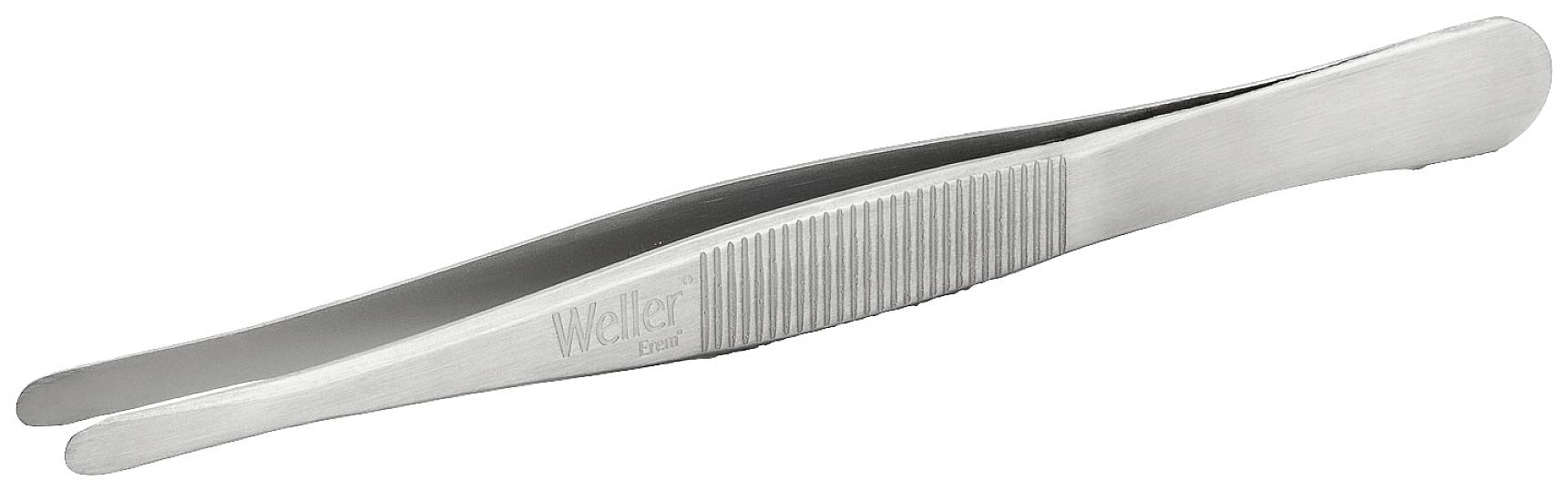 Weller Erem® 25SA Präzisionspinzette 120.00mm