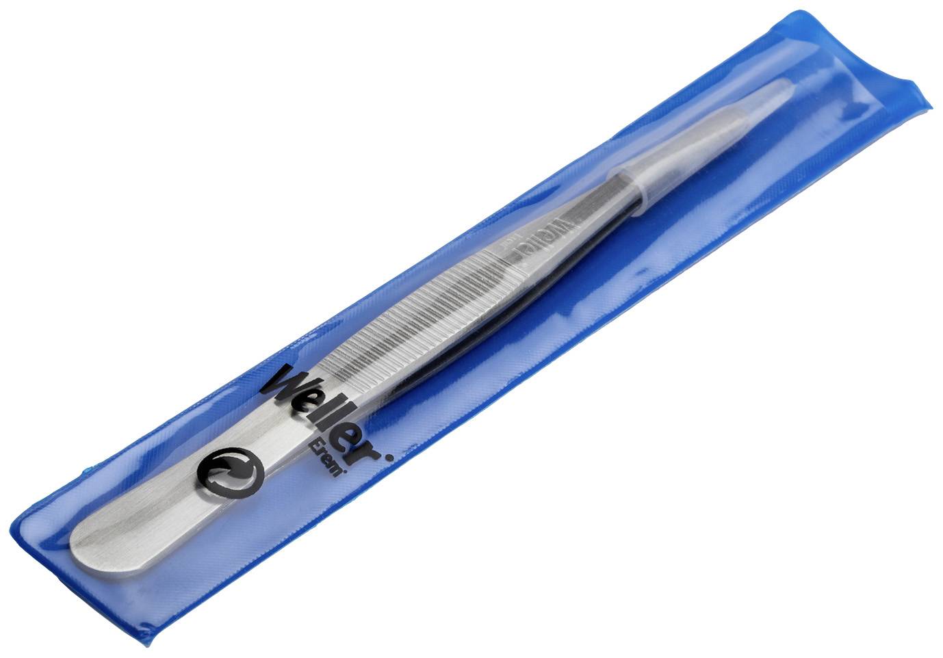 Weller Erem® 25SA Präzisionspinzette 120.00 mm