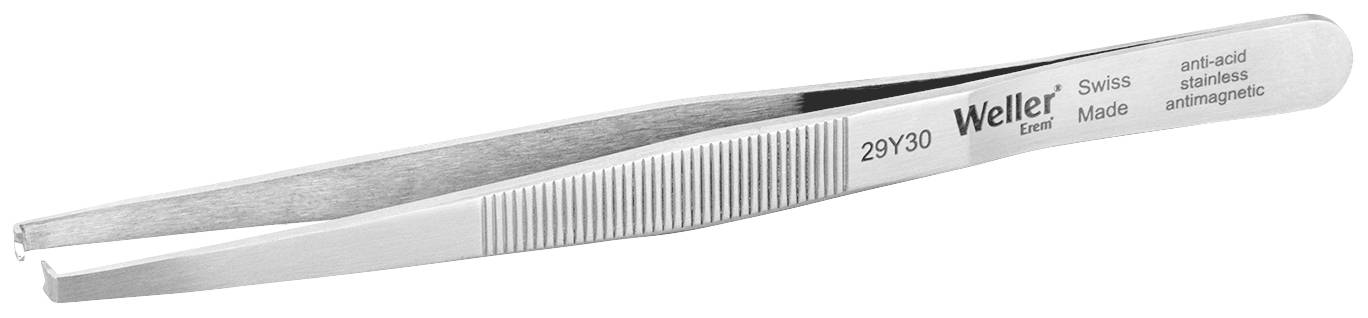 Weller Erem® 29Y30 Miniatur-Abisolierpinzette 120.00mm