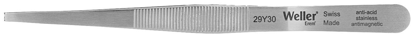 Weller Erem® 29Y30 Miniatur-Abisolierpinzette 120.00mm