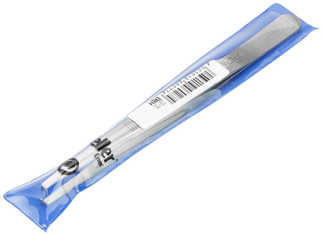 Weller Erem® 29Y30 Miniatur-Abisolierpinzette 120.00mm