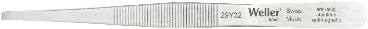 Weller Erem® 29Y32 Miniatur-Abisolierpinzette 120.00mm