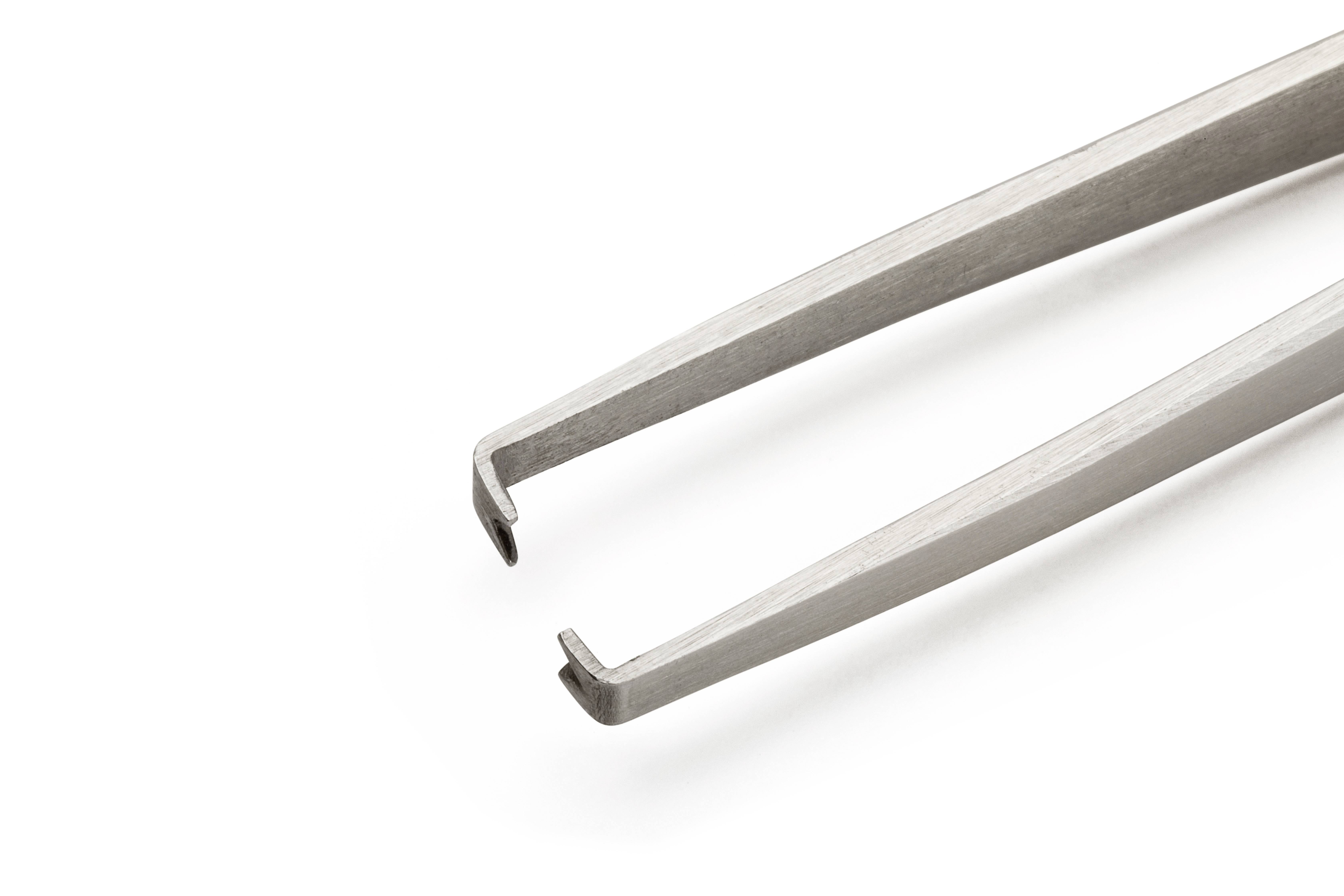 Weller Erem® 29Y36 Miniatur-Abisolierpinzette 120.00mm