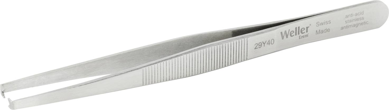 Weller Erem® 29Y40 Miniatur-Abisolierpinzette 120.00 mm