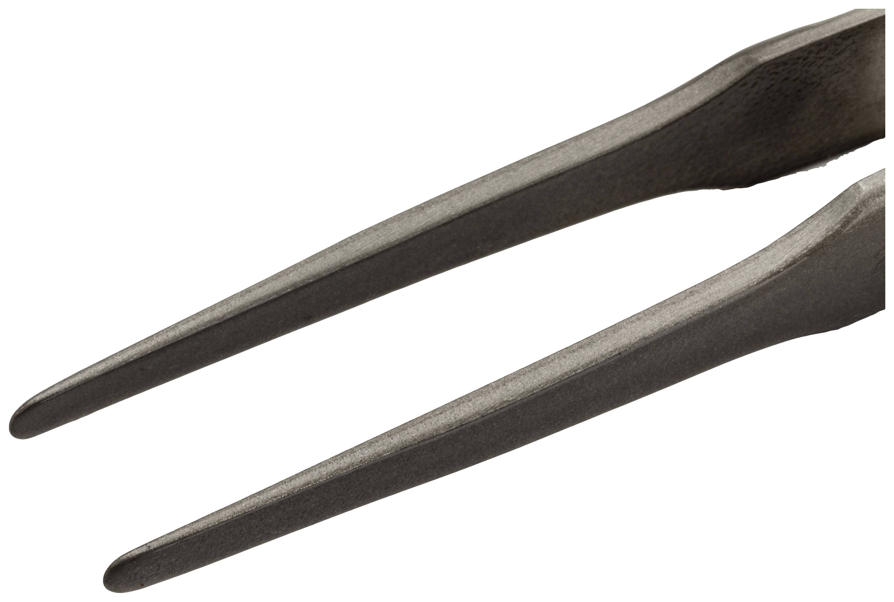 Weller Erem® 2ASARU Präzisionspinzette 120.00mm