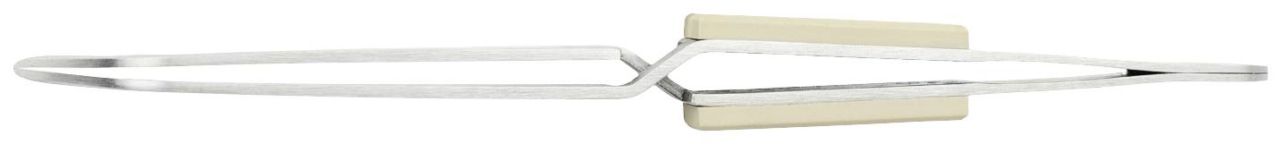 Weller Erem® 30SA Lötpinzette Spitz, gebogen 50°, extra fein 156.00 mm