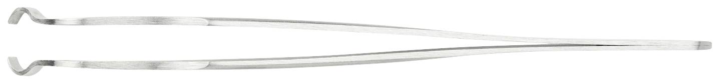 Weller Erem® 32BSA SMD-Pinzette 115.00 mm