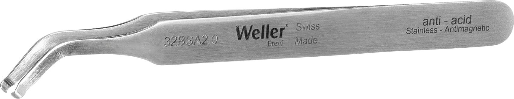Weller Erem® 32BSA2 SMD-Pinzette 115.00mm | SMDV
