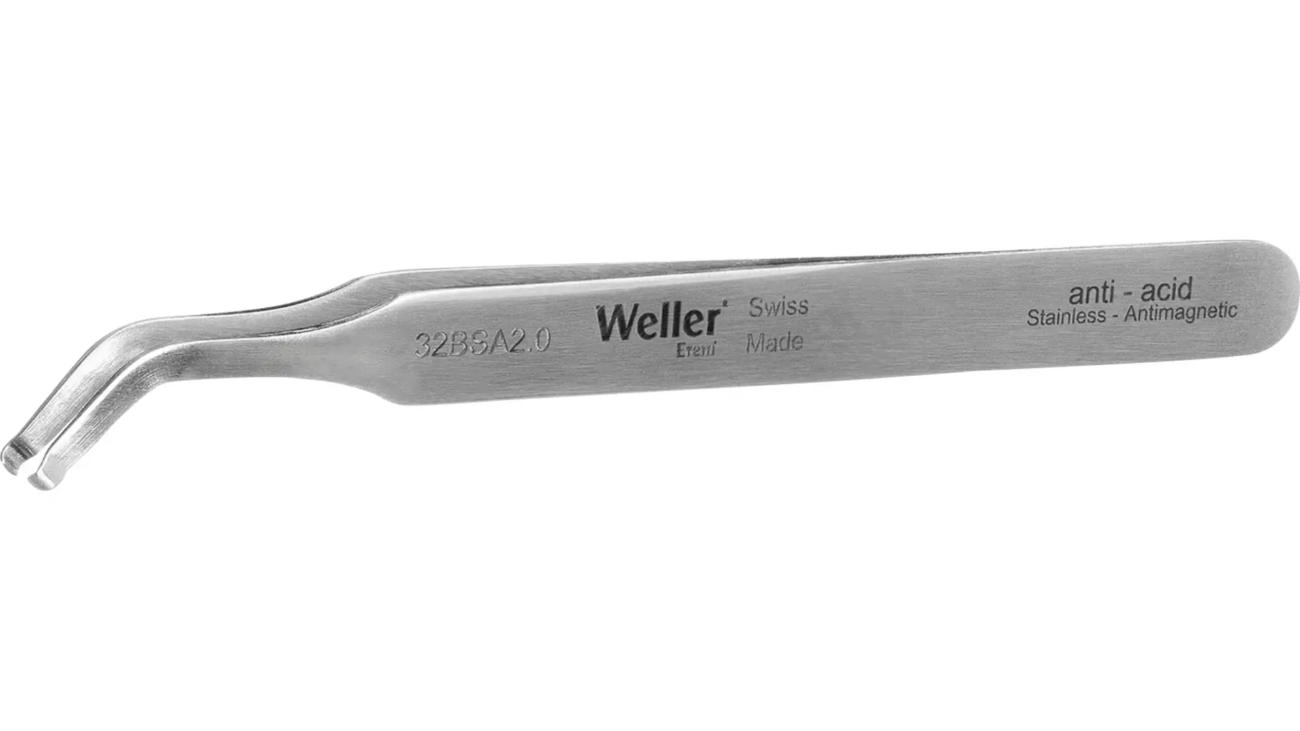 Er Em Weller Erem® 32BSA2 SMD-Pinzette 115.00mm | SMDV