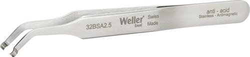 Weller Erem® 32BSA25 SMD-Pinzette 115.00mm