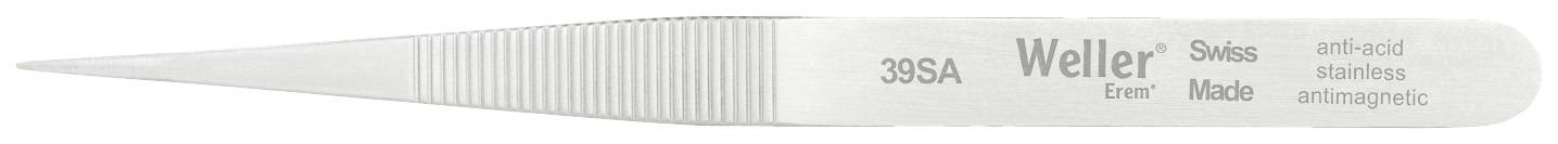 Weller Erem® 39SA SMD-Pinzette 110.00 mm