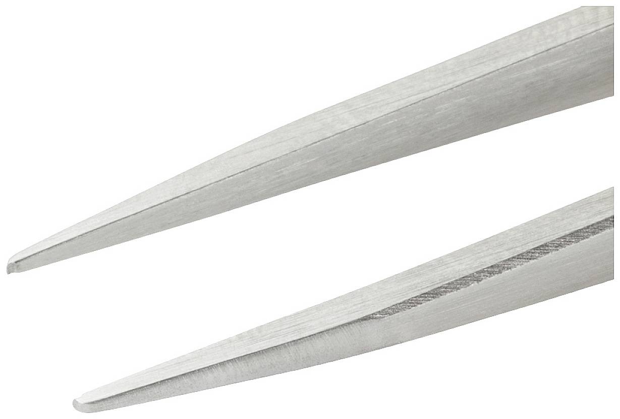 Weller Erem® 39SA SMD-Pinzette 110.00mm