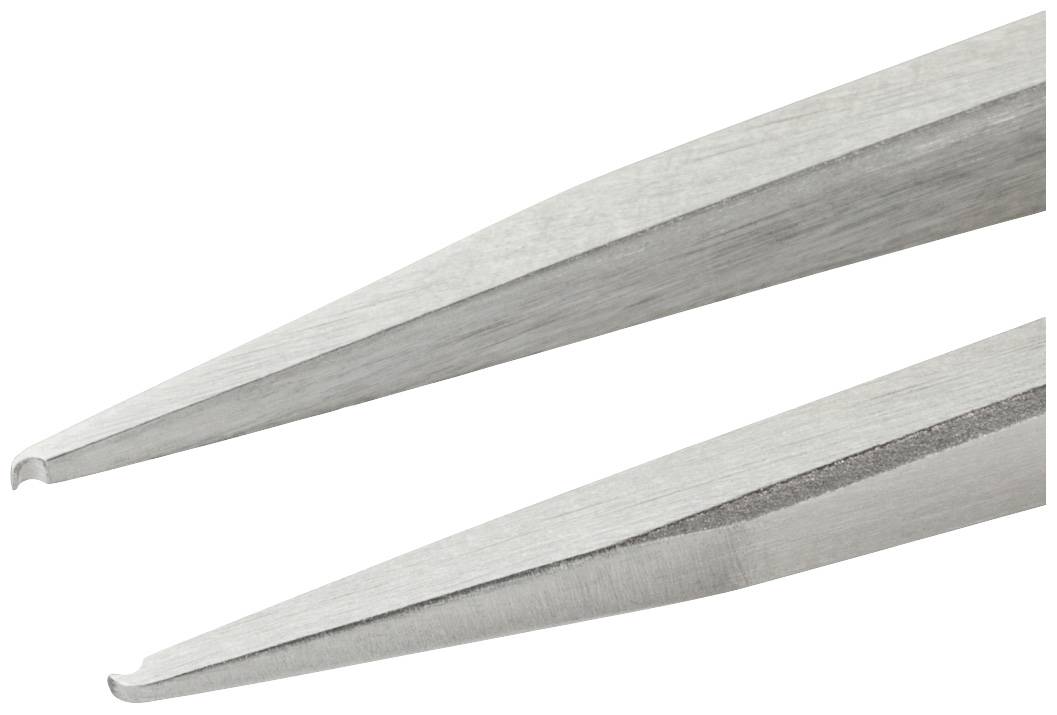 Weller Erem® 39SA07 Präzisionspinzette 119.00mm