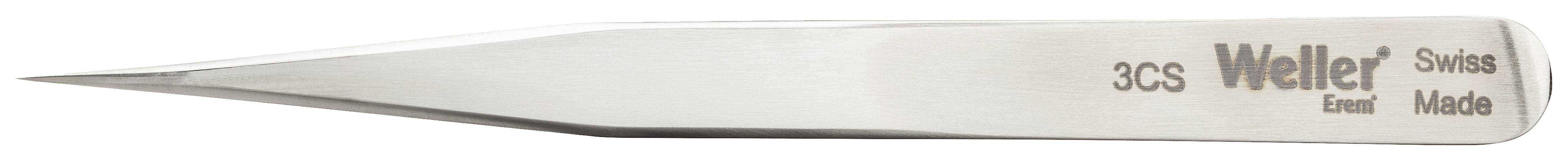 Weller Erem® 3CS Präzisionspinzette 110.00 mm