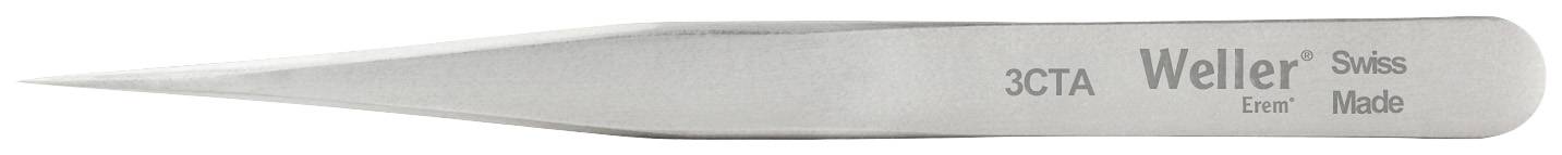 Weller Erem® 3CTA Präzisionspinzette 110.00 mm