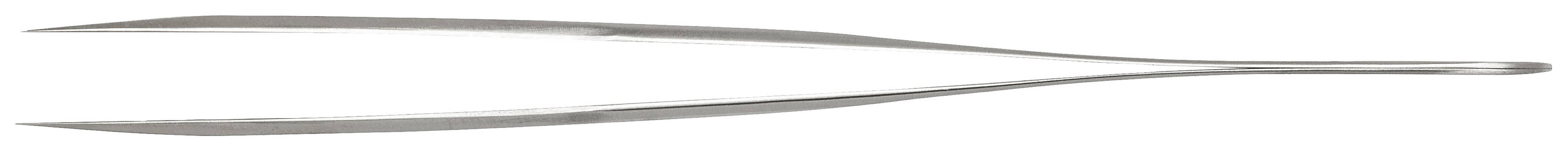 Weller Erem® 3WISA Präzisionspinzette Spitz, fein 121.00mm