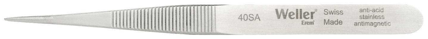 Weller Erem® 40SA SMD-Pinzette 110.00mm